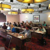 Training brings together attorneys & other providers from across New England to better serve exiting farmers Training for Farm Succession Advisors offered skill building to over 60 attorneys and other farm service providers.
