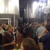 Beginning farmers make large showing at Seacoast Farmer Mixer Hampton NH - LAIN 3-28-2014 photo by Melissa Blindow