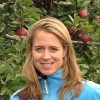 Farmer and mediator helps NH farmers with land access and farm transfer Cara Cargill