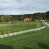 Farm link programs face many challenges – national summit to explore best practices Lenox MA barn