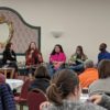 Farmland Access & Transfer Conference: Our Newest Field Agent’s Reflection the panelists in this year's plenary panel -- Land Justice: Acknowledging Our Past, Changing Our Future, organized by Land in Common.