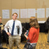 Successful and innovative program, practice and policy ideas from the national conference Andy Sorrell, VA Department of Agriculture, takes a deep look into farm link programs at an engaging roundtable discussion.