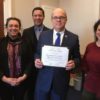 LFG joins National Sustainable Agriculture Coalition in DC CONGRE4