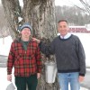 VT Governor kicks off sugaring season IMG_3899