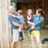Young farmers look at conserved land to expand their operation Mayfair-Farm-Kate-Preftakes-Photography-web