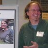 Training real estate professionals to better connect farm buyers and sellers Mike-at-conference