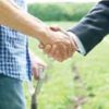 Farm succession advisors, a critical part of a farm family’s advisory team handshake-farmer-business-man_web